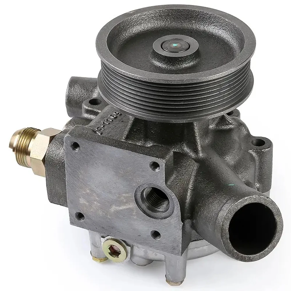 IZUMI Water Pump for Caterpillar for Cat C7 324D 325C 329D M325C M325D 236-4413 Heavy Duty Engine Parts