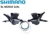 noir une paire 2x9s