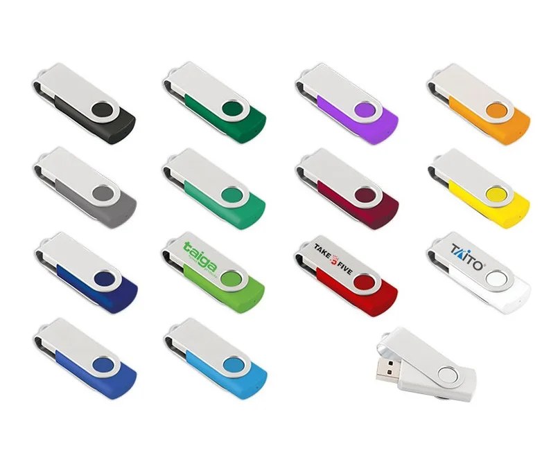 Flash Drive Usb Drive Mini Portable 4GB 8GB 16GB 32GB Usb Flash Pen Drive Key Stick