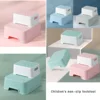 Repose-pieds antidérapant pour enfants