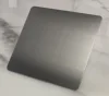 Gris anthracite brossé