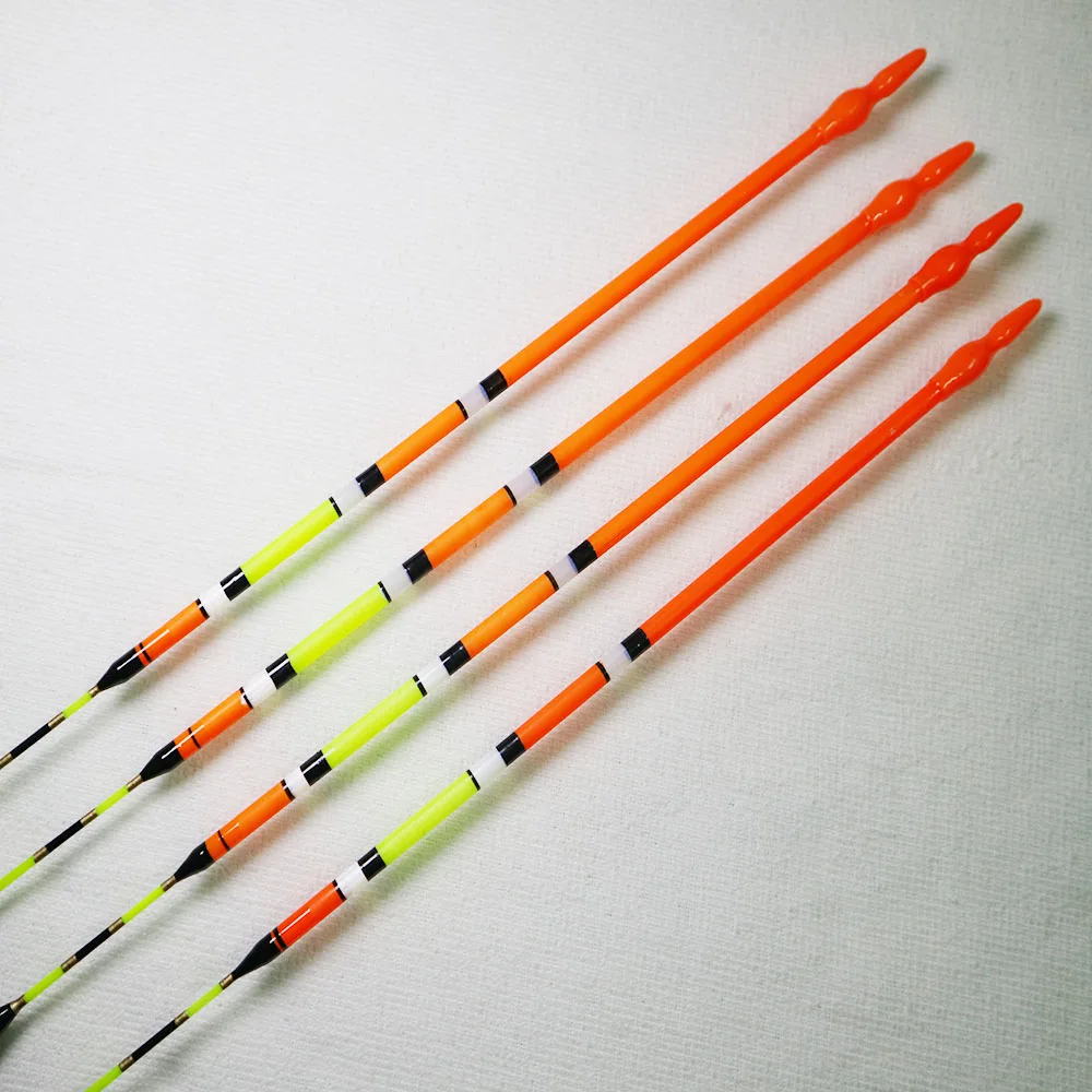 South Korea Japan Counterweight Float - Self Standing Rock Fishing Float