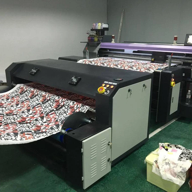 Hangzhou Yucanhang Textile Co., Ltd. 1