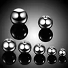Round-Silver