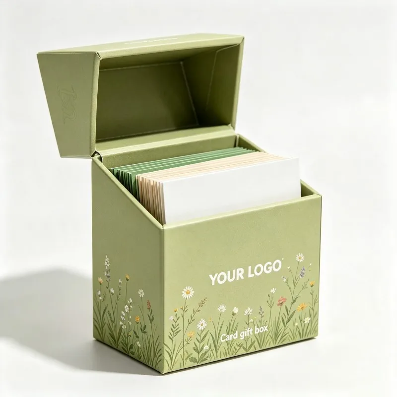 Wholesale Empty Cigarette Box Luxury Cigarette Box Packaging for Card Soy Ink Cardboard Cigarette Boxes for Gift