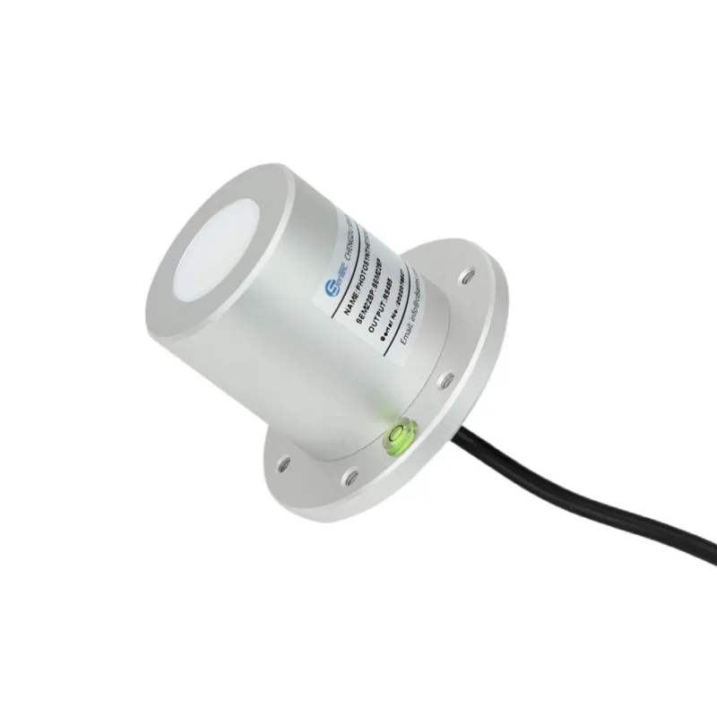 SENTEC SEM228P Light Quantum PAR Sensor