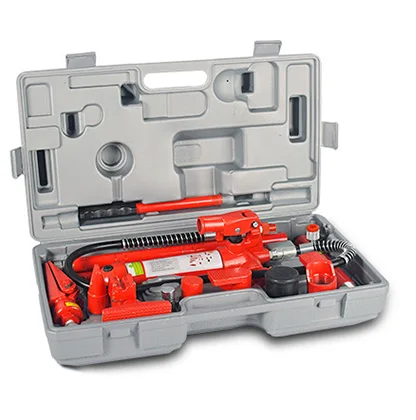 Hydraulic Jack Car Repair Tools Frame Repair Kit For Loadhandler - H3841cae9467a41bf835c1caDb54400a8S
