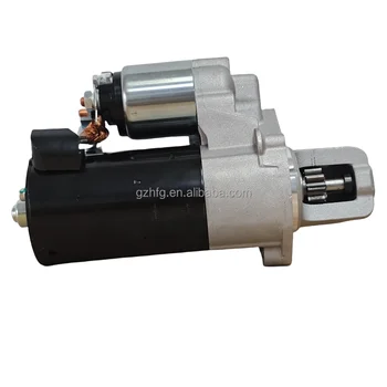 Suitable for Mercedes Benz E300/E320/E400/3.0T S320/S350 starter motor A2769064300 0001147420 0001147421 starter motor