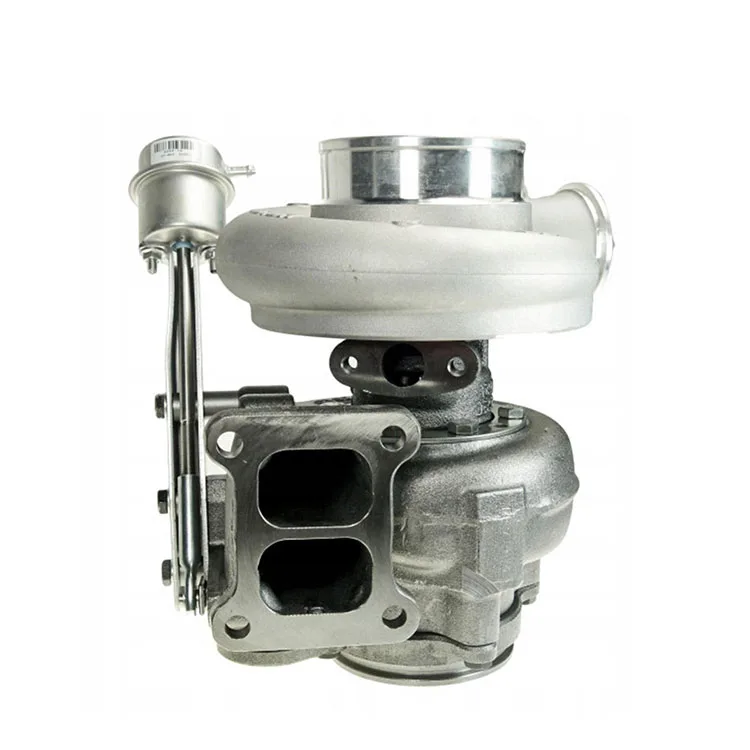 Holset 3530521 Turbocharger for Cummins 6BT 6CT Engine - Reliable ...