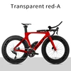 BXT Rojo Transparente-A