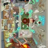 Classroom curse night