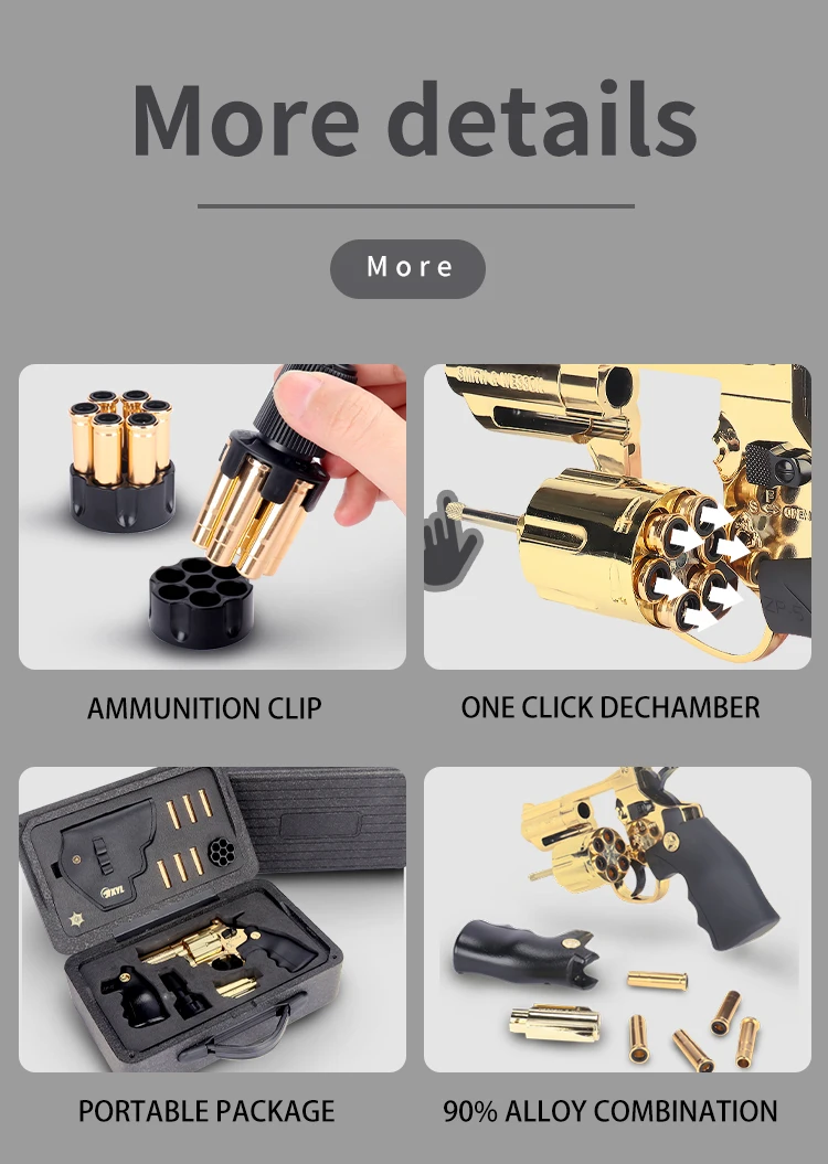 Wholesale Zp-5 Shooting Toy Gun Pistol Outdoor Children Adult Real ...