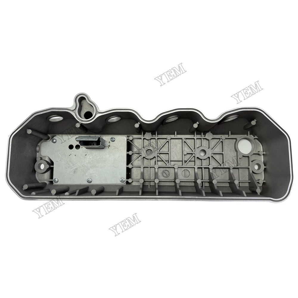 Cylinder Head Cover 129927-11320 Fit for Yanmar 4TNV98 Engine 6