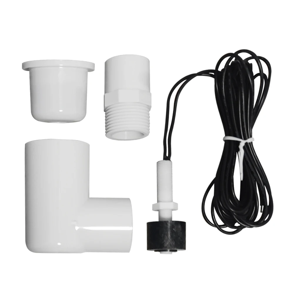 Condensate Overflow Switch Ss2 Widely Used For Hvac Condensate Water