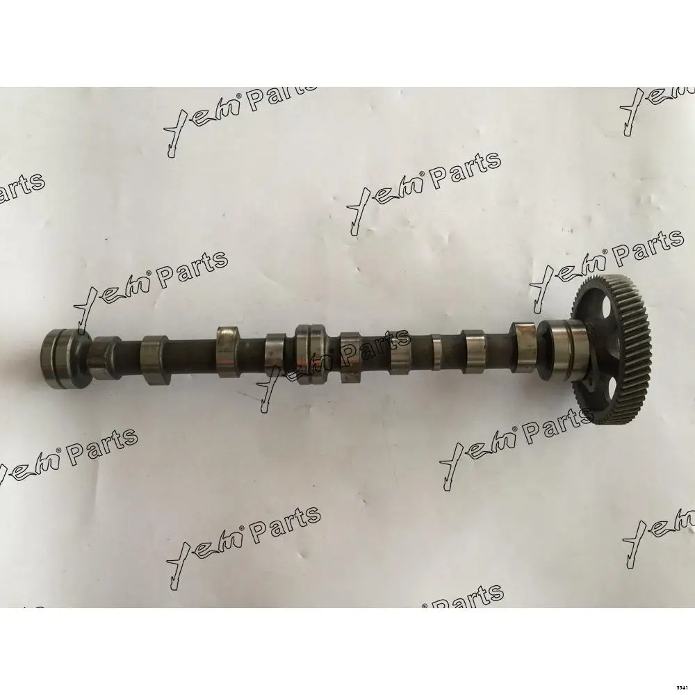 4TNE106 Camshaft for Yanmar