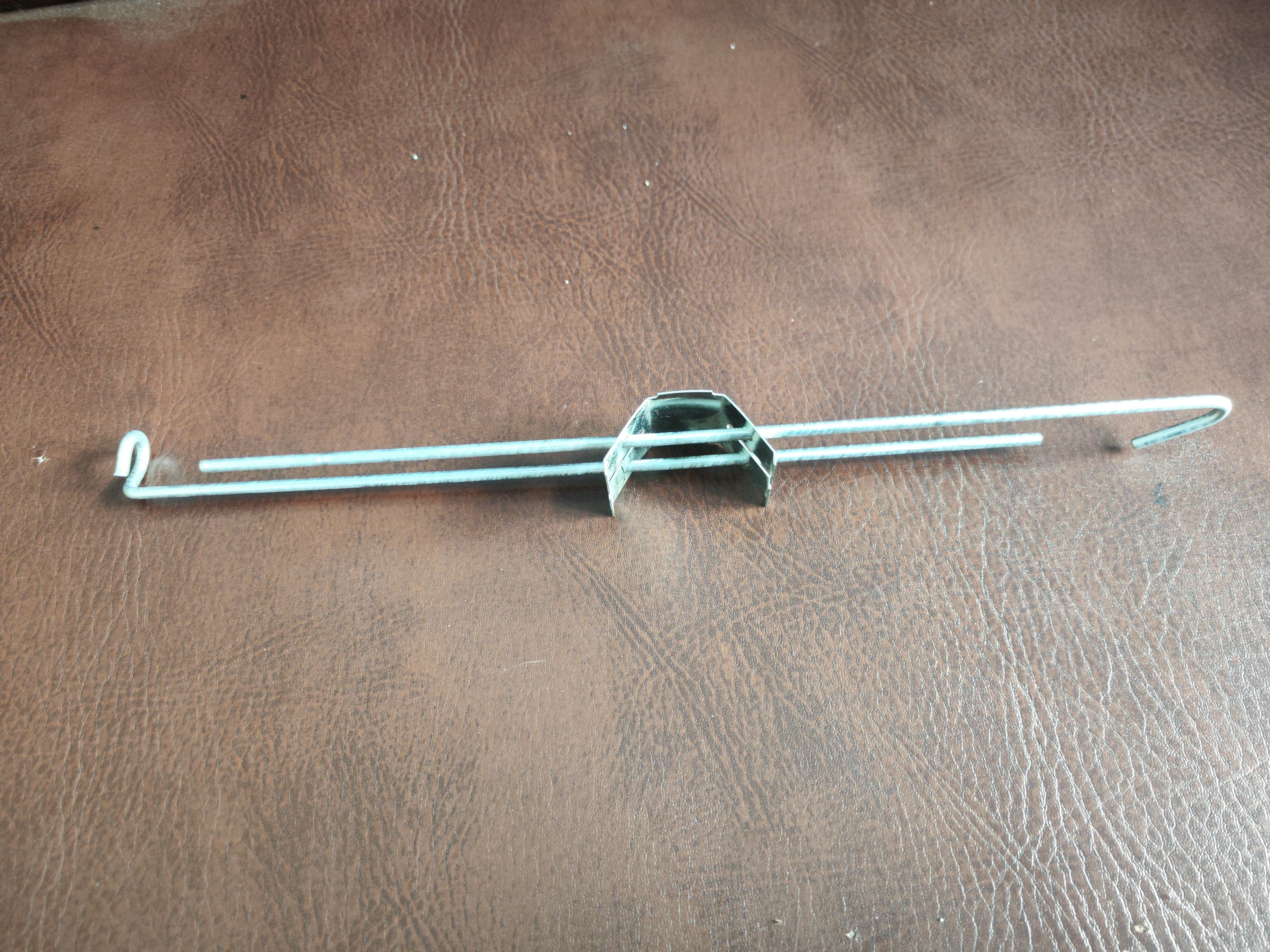 Building Material: Galvanized Profile Hanging / Suspension Wire for Suspended Ceiling
