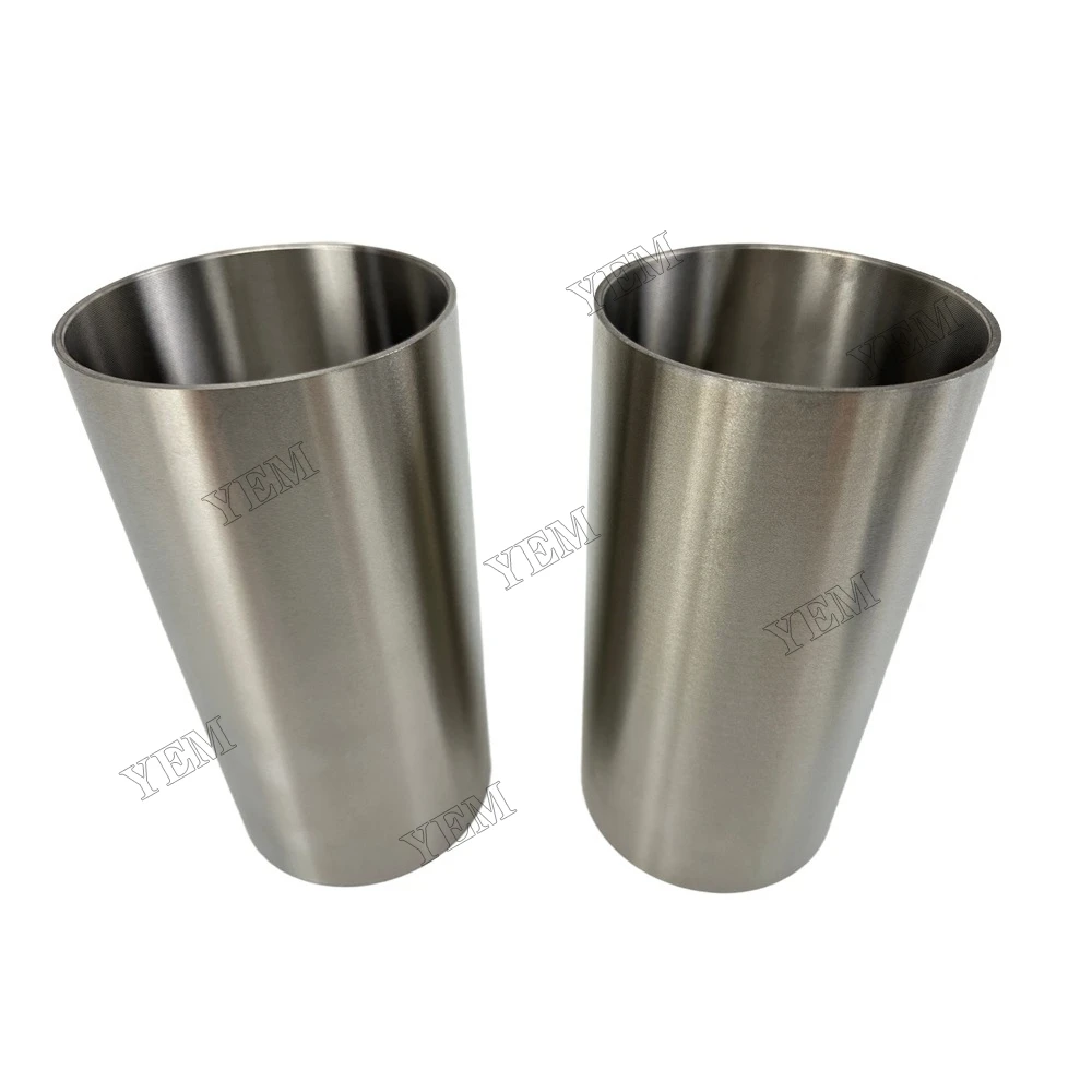 Wholesale 4JF1 Cylinder Liner for Isuzu Liner Engine Rebuild Kit
