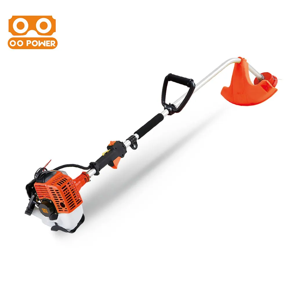 O Power Weeding Machine OO-BG520 1470W бензиновый резак
