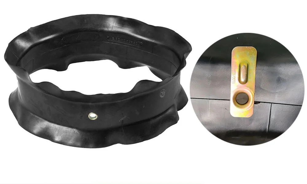 Bias Rubber Tyre Flap Truck Tyre Flap For Truck And Otr Tires 90020 10.0020 On Sale Buy High