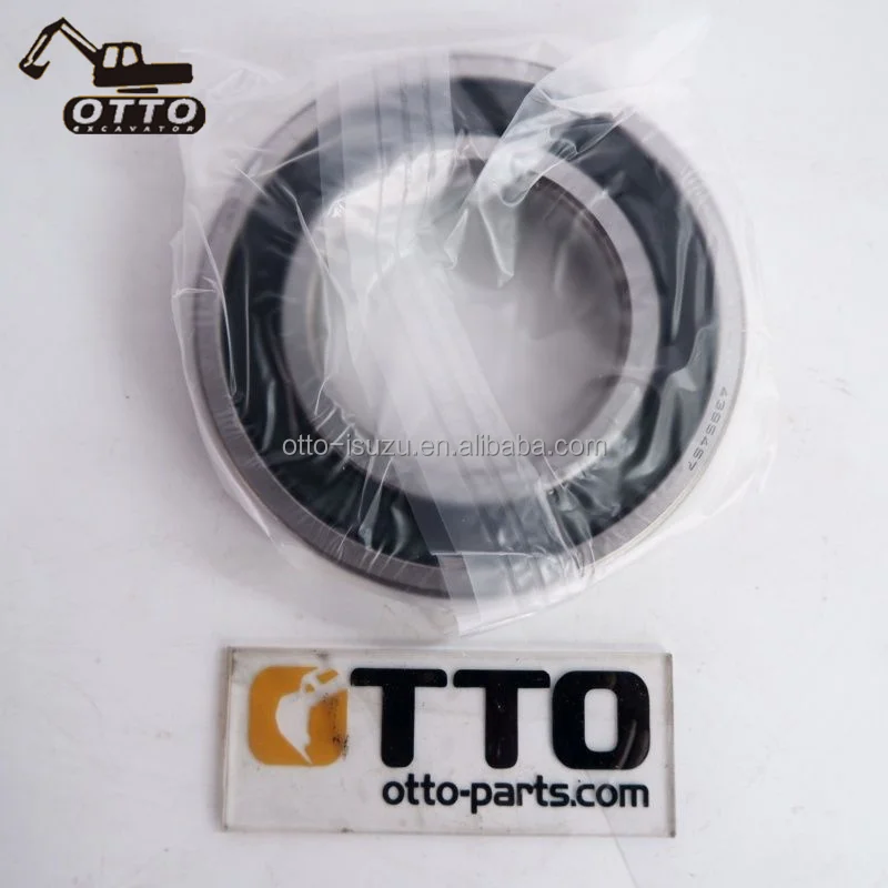 ととと Hot-sale Engine Parts ZX330 HPV145 Bearing 4395457
