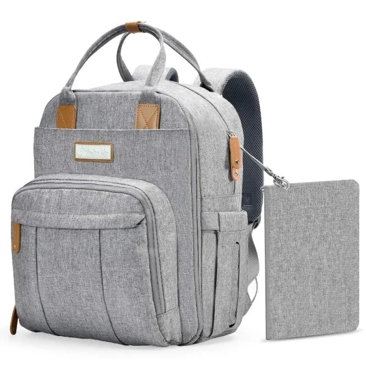 Tas Punggung Multifungsi Untuk Bayi Tas Ransel Multifungsi Dengan Bantalan Berubah Untuk Popok Bayi Di Luar Ruangan Buy Allerhand Tas Popok Popok Tas Ransel Dengan Mengganti Bantalan Mummy Tas Ransel Dengan Mengganti Bantalan Product