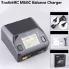Chargeur ToolkitRC M8AC