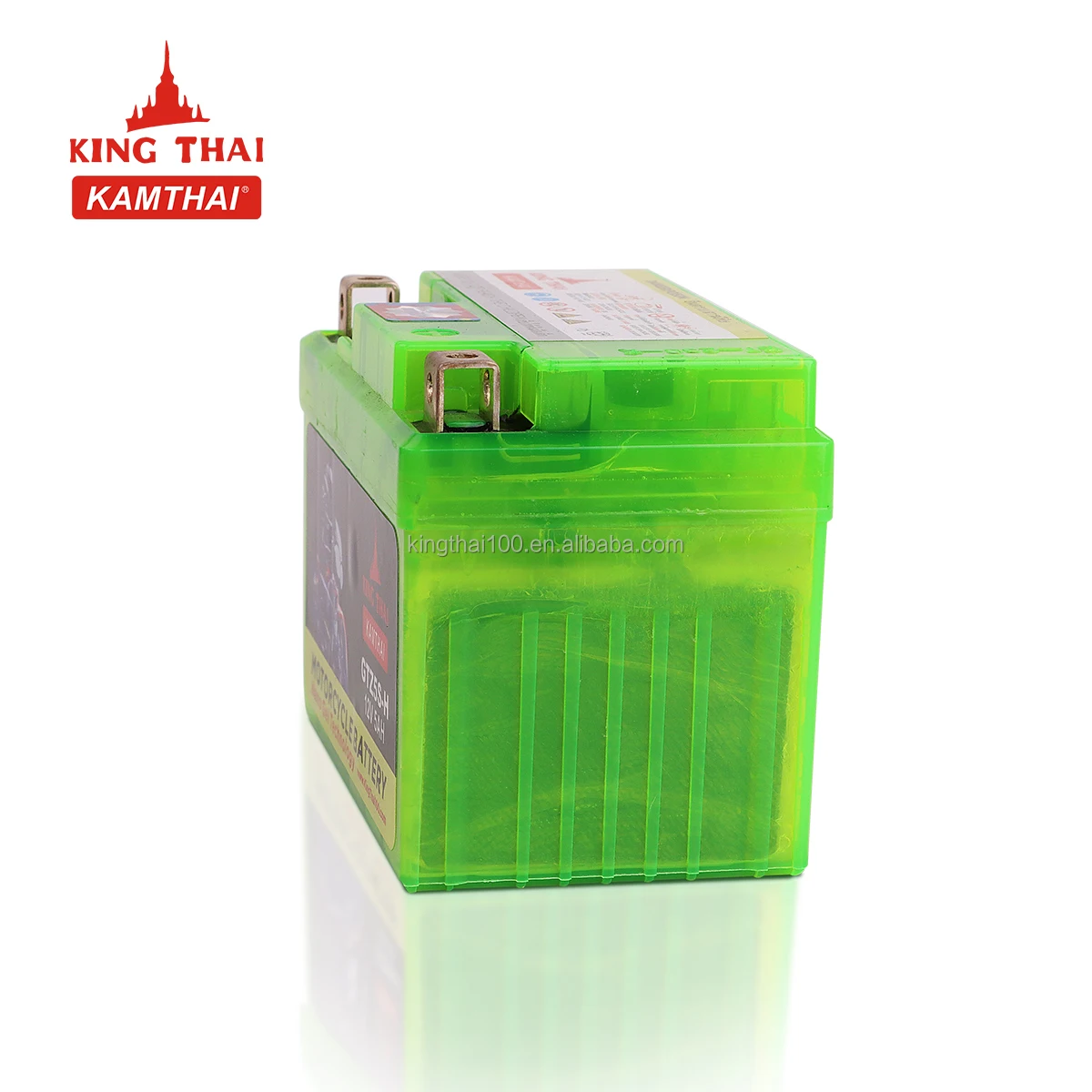 GTZ5S-H Батарея для мотоциклов