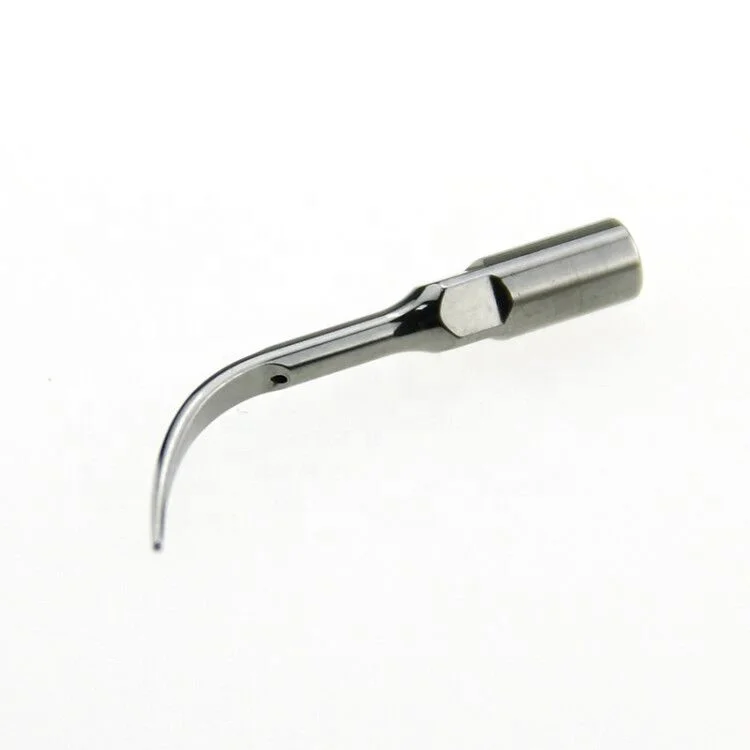 
 Стоматологический Ультразвуковой скалер ZOGEAR, наконечники от производителя  