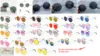 Nero - Totale 30 colori tra cui scegliere