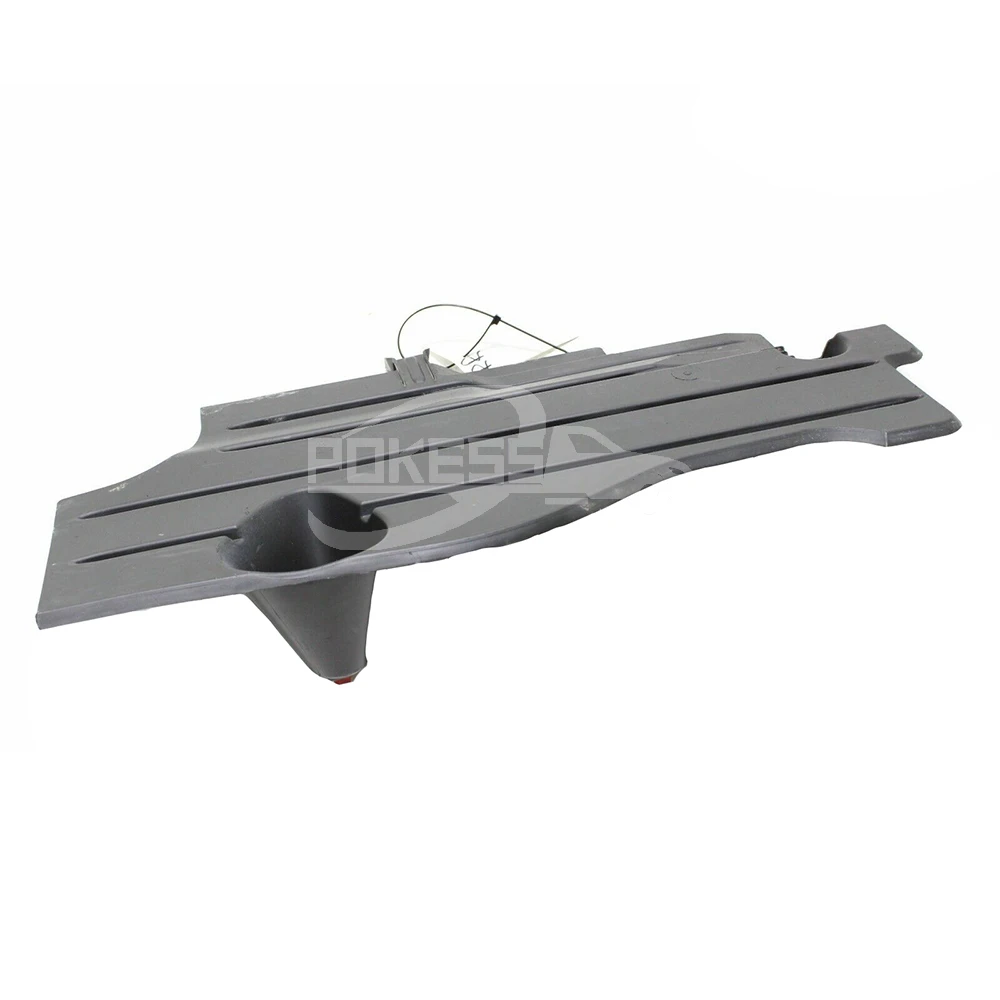 Automotive Chassis Guards CV6111778AB LQ-YH-197 Rear Right Chassis Gua... — 4