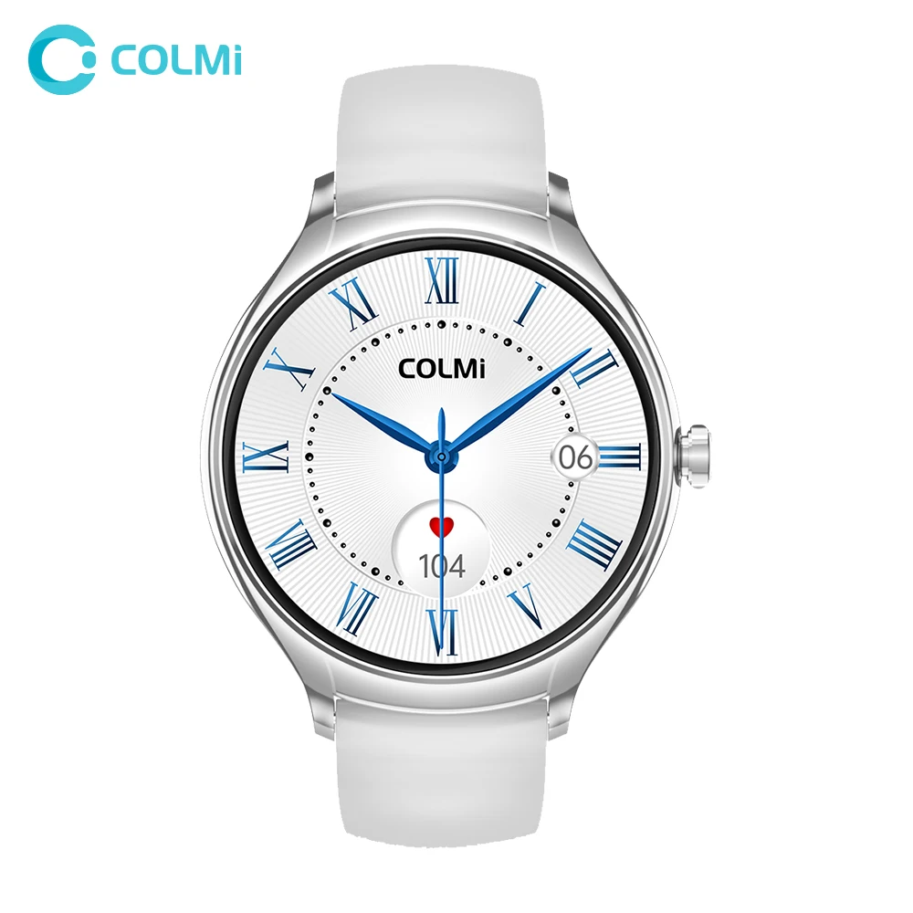 Colmi P8 Review | Smartwatch for Less