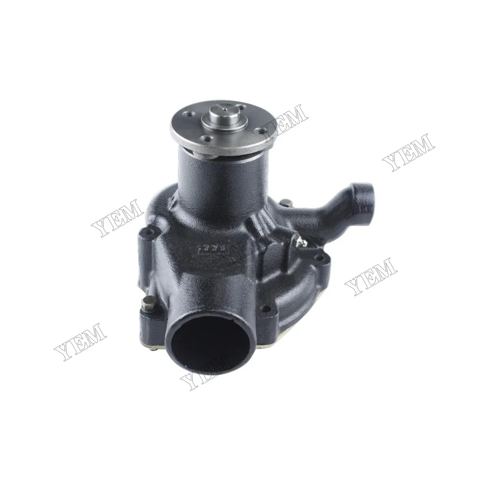 Water Pump ME995307 Fit for Mitsubishi 6D16T Engine
