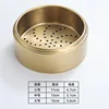 Steamer body (304 vintage gold)