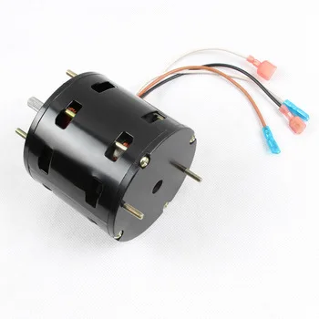 3.3" Small Size High Speed Ac Electric Motor