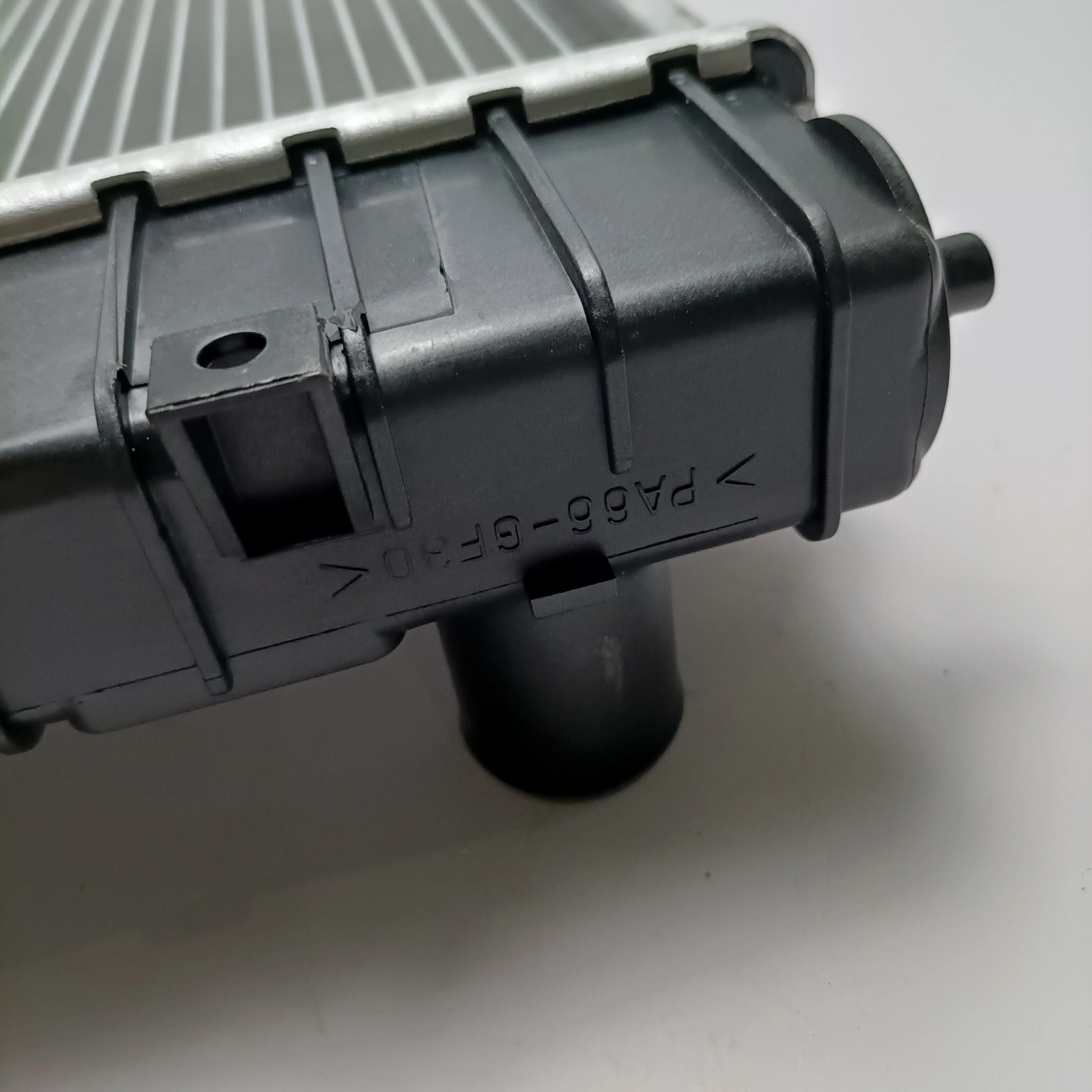 Auto Car Radiator for HAIMA S7