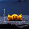 6#Orange candy
