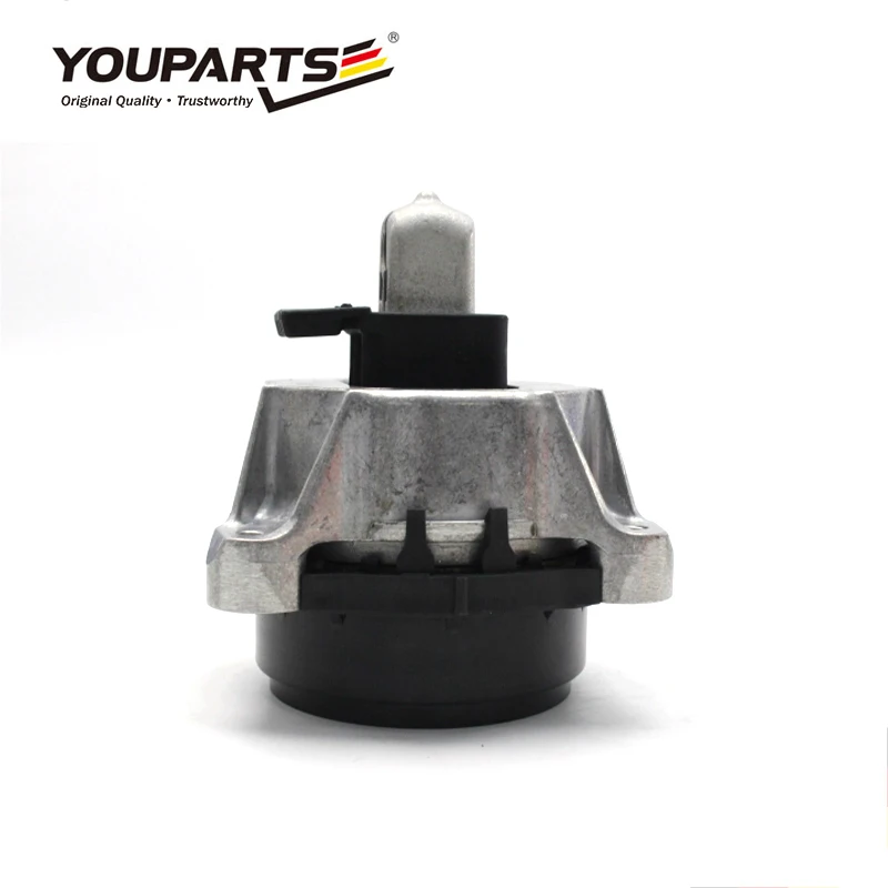 Youparts Left Engine Mount G30 G38 G12 2211 6860 464 22116860464 For Bmw Buy Engine Mount 4659