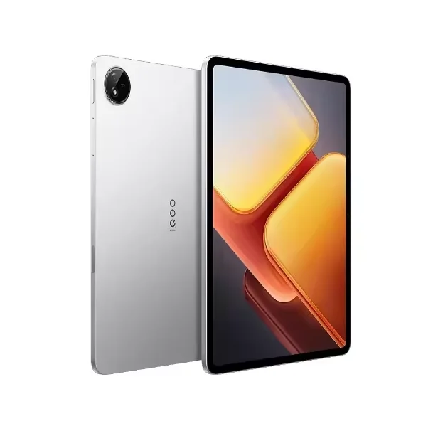 vivo IQOO Pad2 Pro AI Pad Gaming Tablet PC Dimensity 9300+ 13