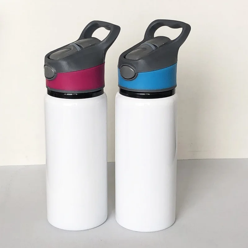 Kids Sublimation Tumbler 12oz Sublimation Water Bottle Blanks,Straight ...