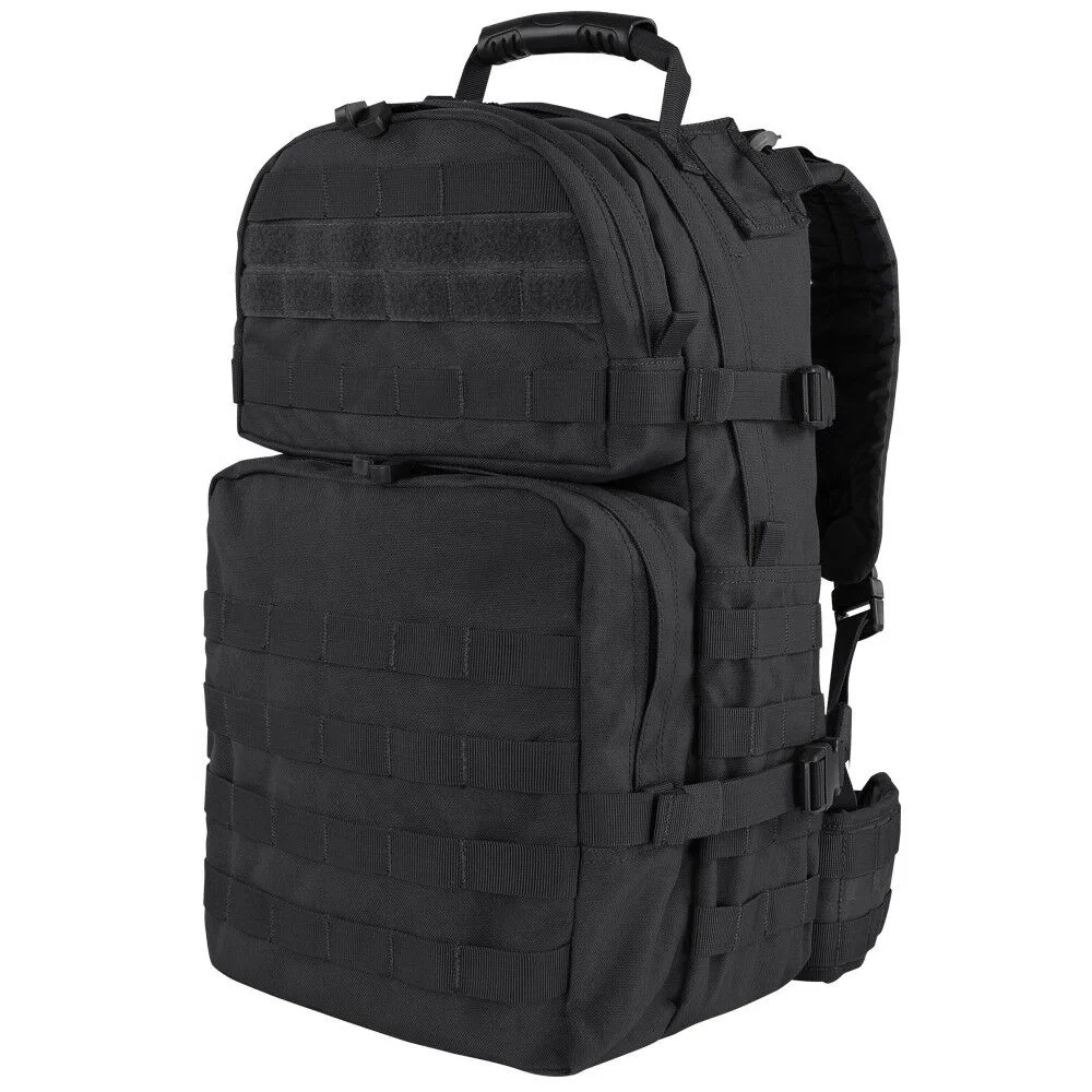 Mochila MILTEC 20L - CORRESERVIC _ BODY ARMOR - ARDIVAS ARMERÍA