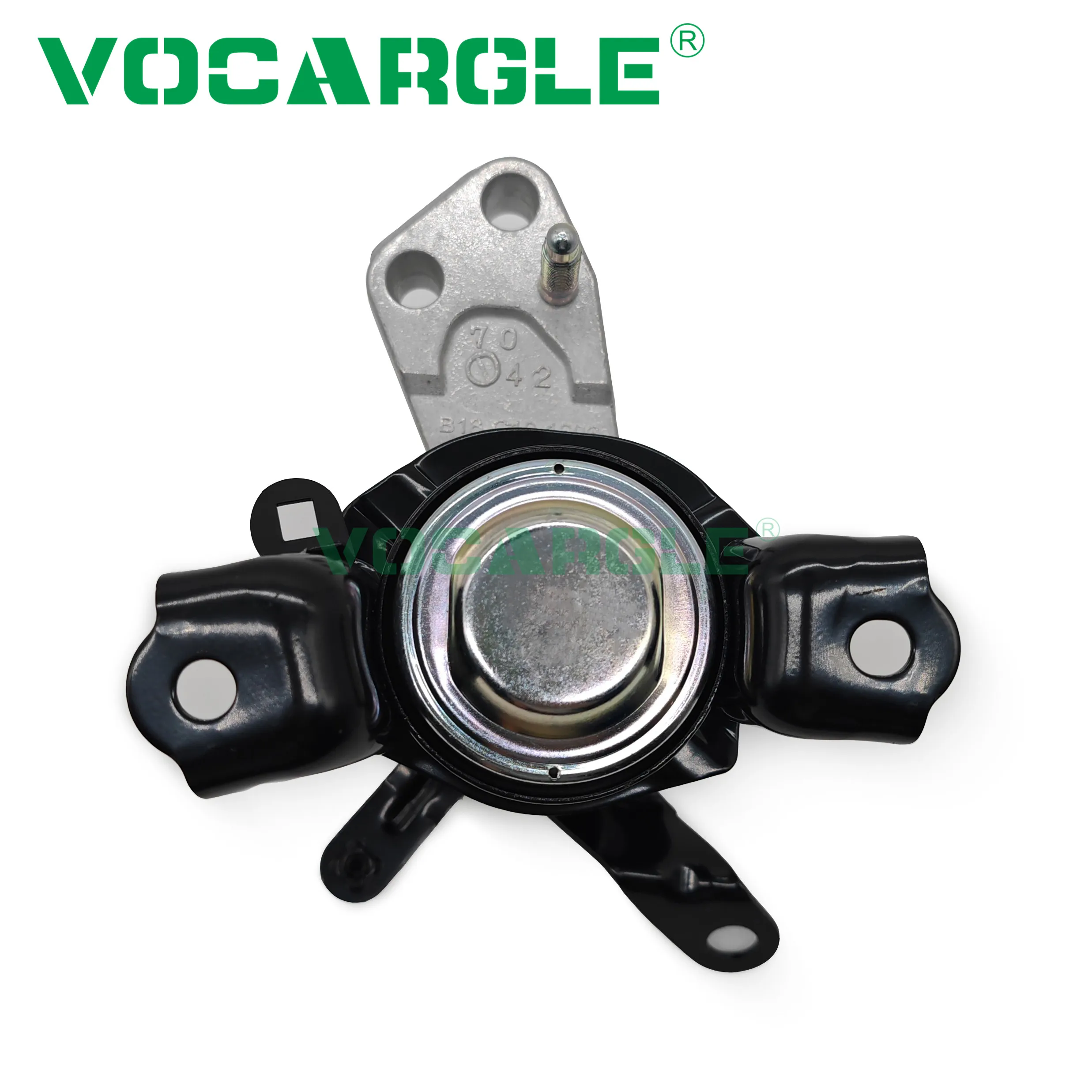 VOCARGLE Engine Mounts for TOYOTA Allion - High Performance Rubber