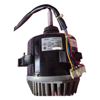 New and Original PLC DC Brushless Motor EQDW03BWY.866102C.681322.120W