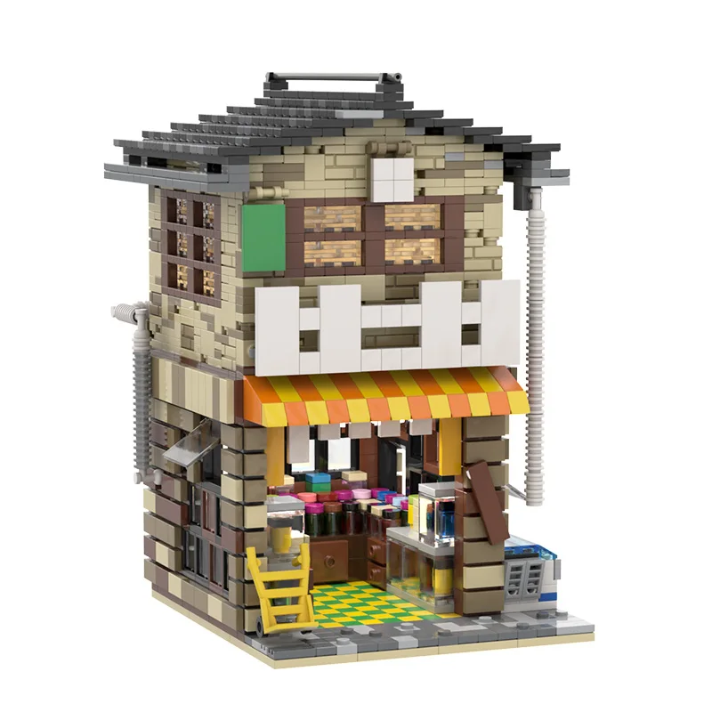 brickhouse lego sale