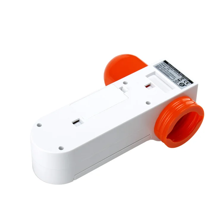 Trending 3-Speed Mode Toothbrush Storage & Sterilizer Box UVC Light Toothbrush Sanitizer Holder