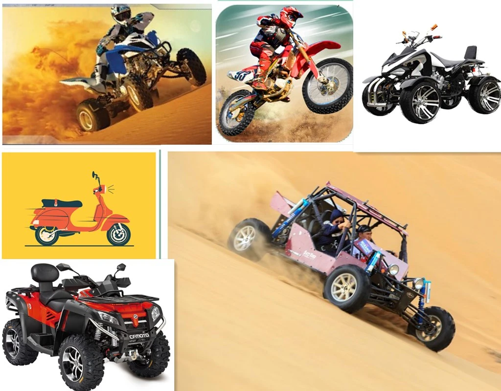 Передний бампер Super ATV Can-Am Maverick X3