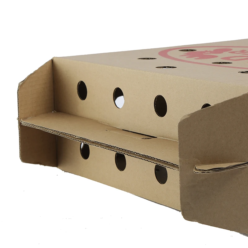 Wholesale Pet Carrier Boxes Cardboard Cat Box For Animal Transport