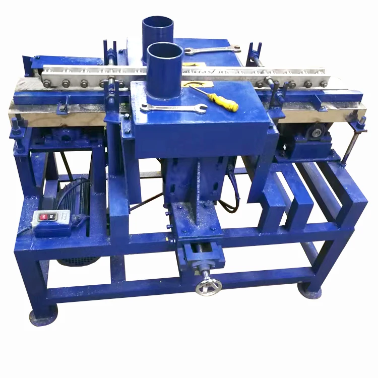 Sponge Slotting Machine Kitchen Sponge Scouring Pad Sponge Grooving Machine