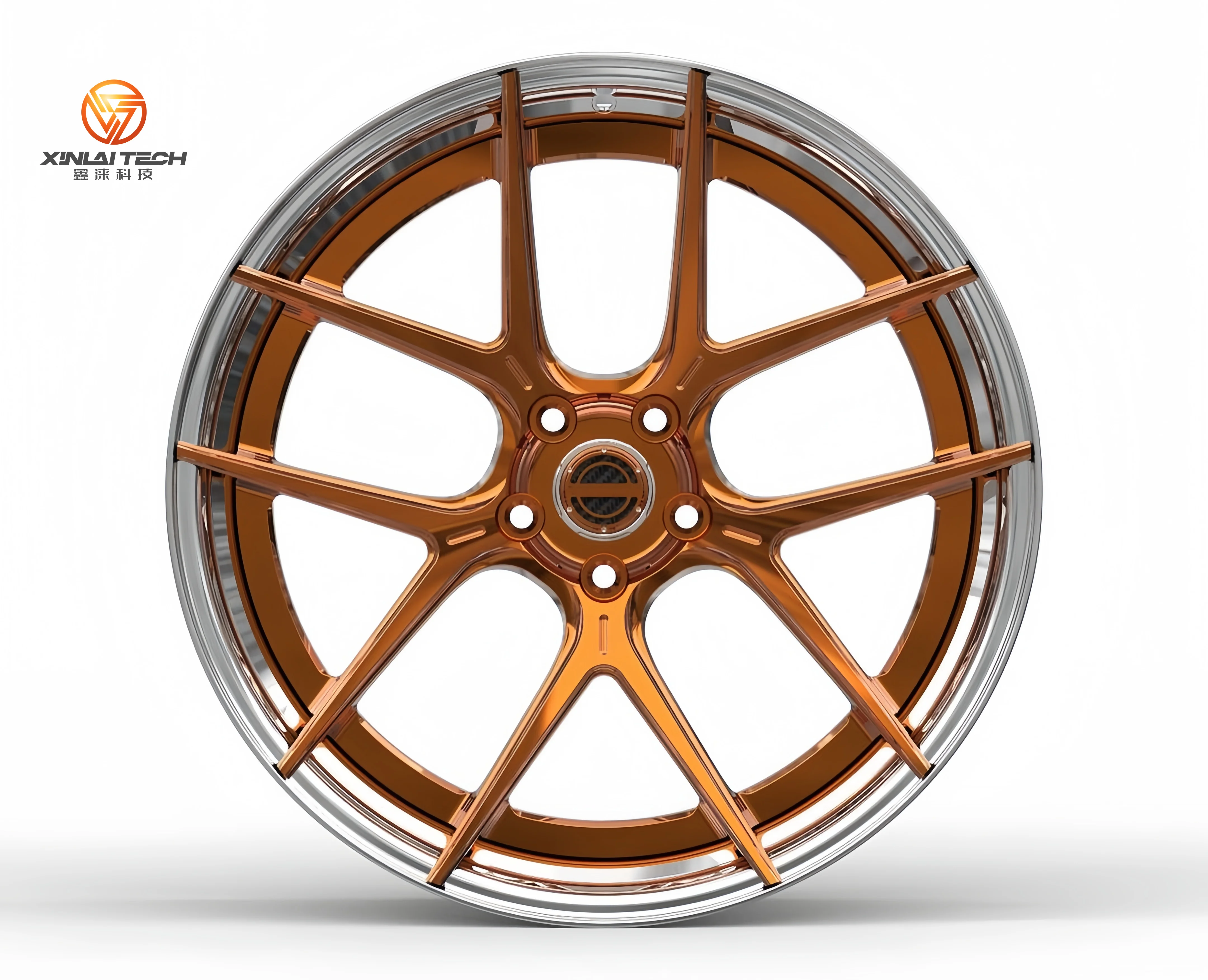 Hot Sale Polished Deep Concave5x120 5x112 5x114.3 18 19 20 2122inch 2 ...