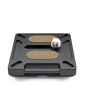 BFK-39A Original Aluminum Alloy Quick Release Plate Lower Length 39MM Acra/RRS Camera Accessories detail image
