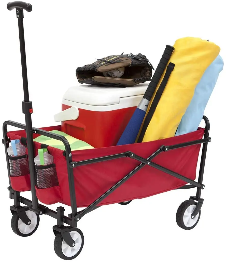 2021 новый продукт, высокое качество, очень практичный складной набор инструментов, тележка